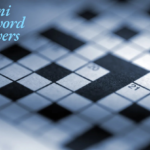 mini crossword answers