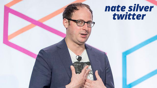 nate silver twitter