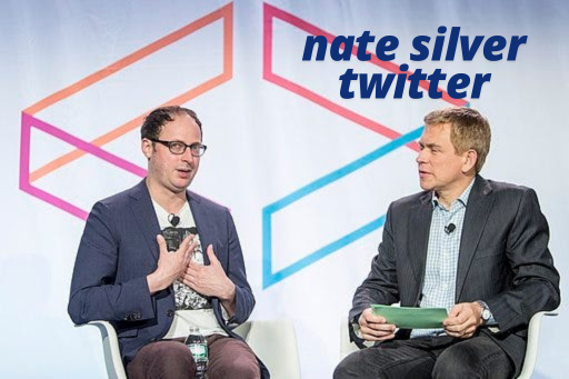 nate silver twitter