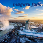 niagara falls date