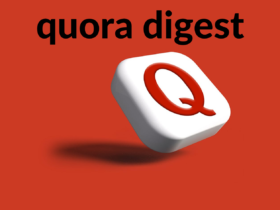 quora digest