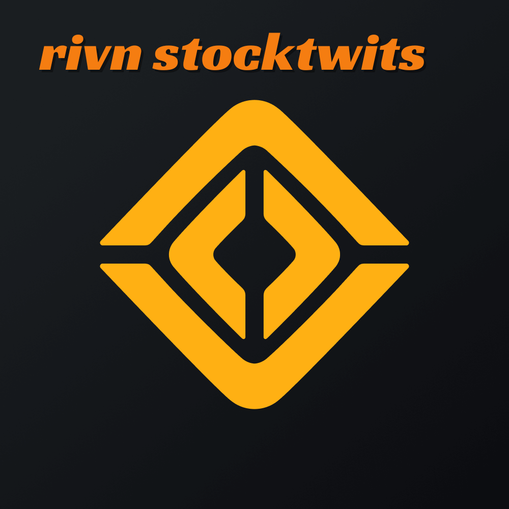 rivn stocktwits