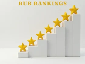 rub ranking