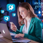 social media girls forum