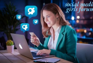 social media girls forum