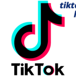 tiktok logo png