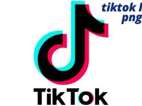 tiktok logo png