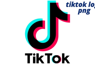 tiktok logo png