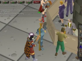 osrs money making