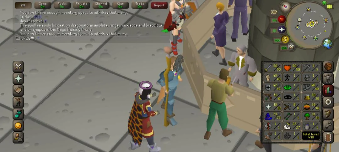 osrs money making