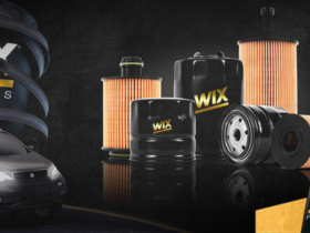 wix filters