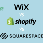 wix vs squarespace