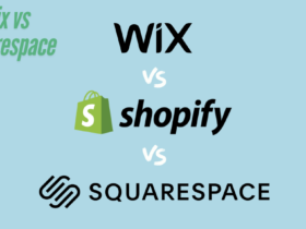 wix vs squarespace