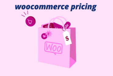 woocommerce pricing