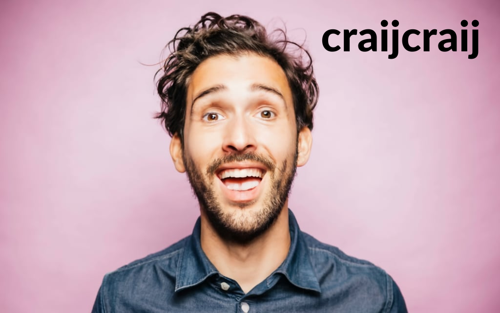 craijcraij