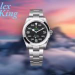 Rolex Air-King