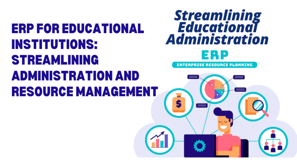 Streamlining Educational Administration