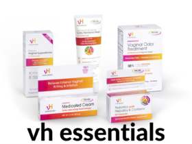 vh essentials