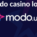 modo casino login