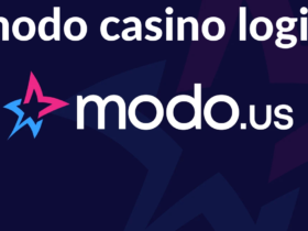 modo casino login