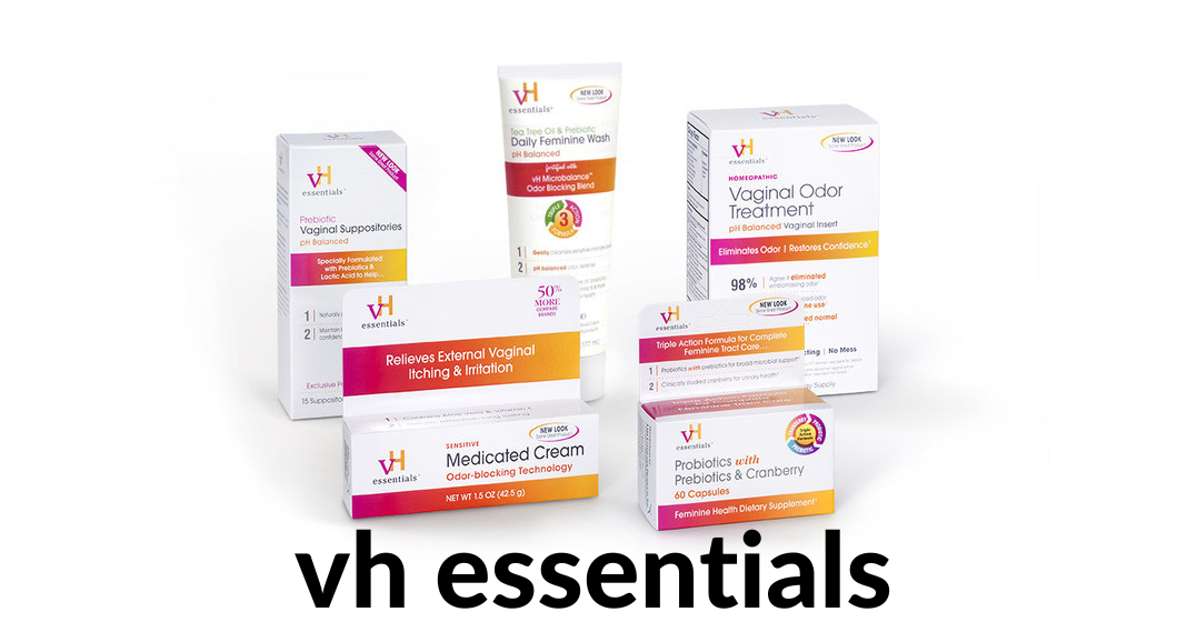 vh essentials