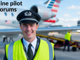 airline pilot forums