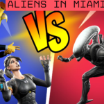 aliens in miami