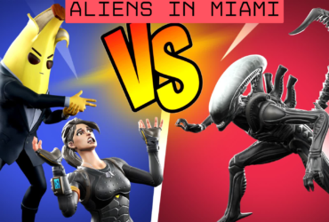 aliens in miami