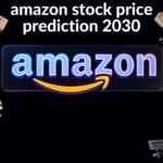 amazon stock price prediction 2030