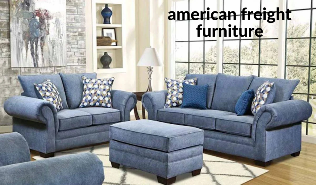 american freight furniture