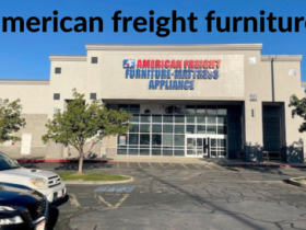 american freight furniture