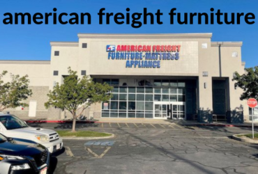 american freight furniture