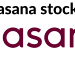 asana stock