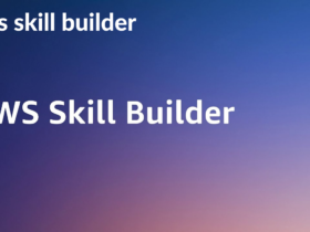 aws skill builder