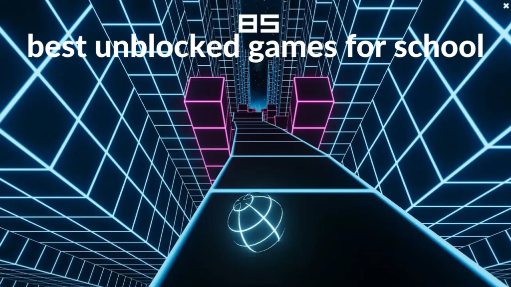 best unblocked games for school