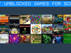 best unblocked games for school