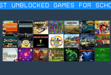 best unblocked games for school