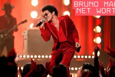 bruno mars net worth