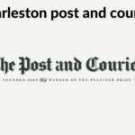 charleston post and courier