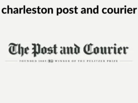 charleston post and courier