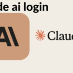 claude ai login