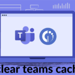 clear teams cache