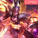 combo freya