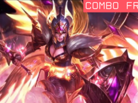 combo freya