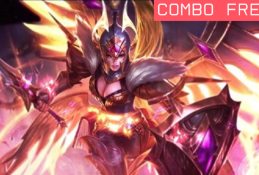 combo freya