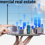 commercial real estate