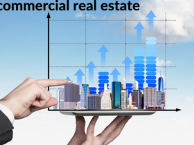 commercial real estate