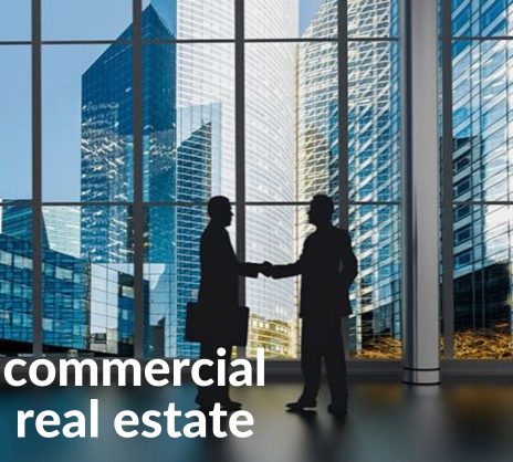 commercial real estate