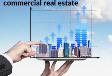 commercial real estate