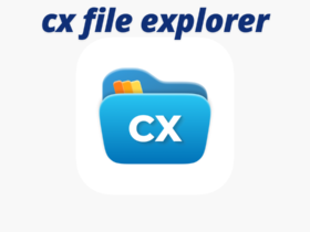 cx file explorer